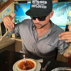 Meet your Posher, Markus